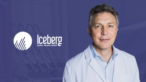 Кейс: Разработка сайта для  стоматологии из рейтинга ТОП-2 стоматологий Москвы